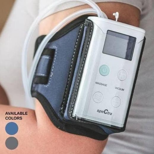 Spectra Armband Breastpump Case Untuk Spectra 9+ Dan Spectra 9S