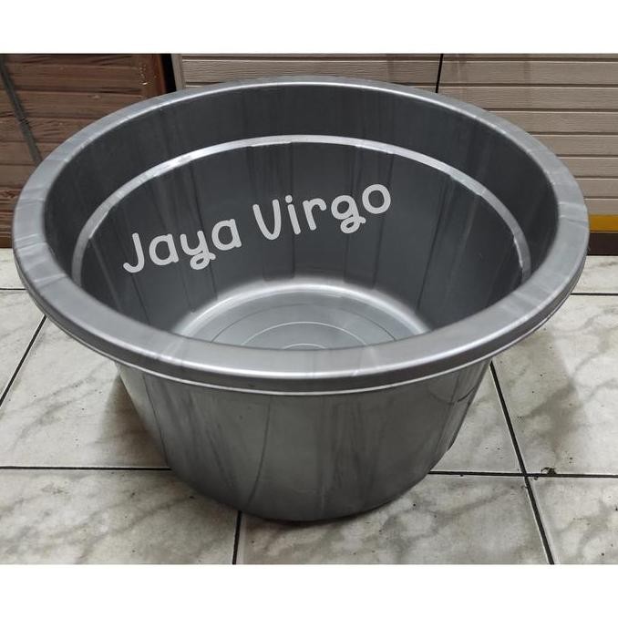 Bak 45 Sl / Bak Cuci Baju / Bak Serbaguna / Bak Besar / Baskom Cuci