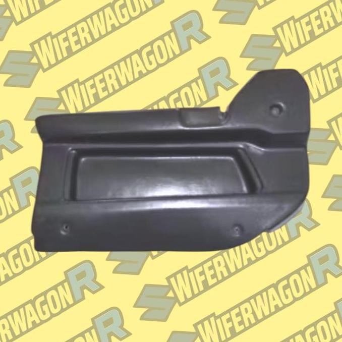 side cover jok karimun kotak berkualitas KIRI