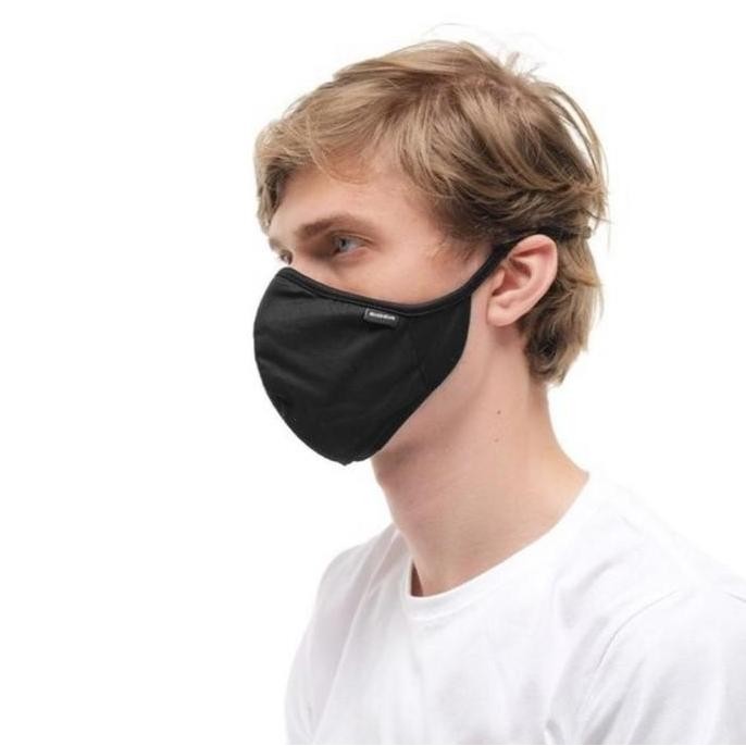 Masker Eiger Kassowary Face Mask