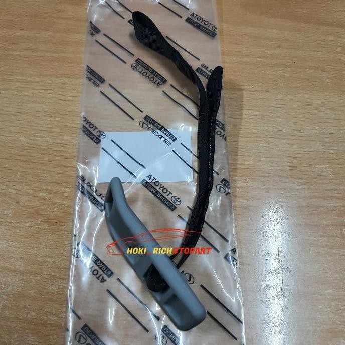 Tali gantungan jok belakang innova reborn orinal