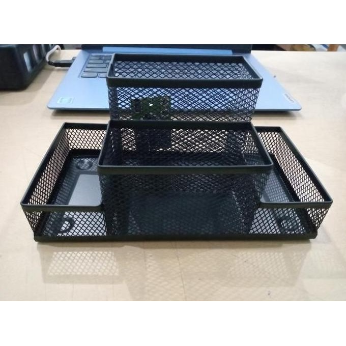 

Tempat Alat Tulis V-Tec Memo Organizer Vt-9003