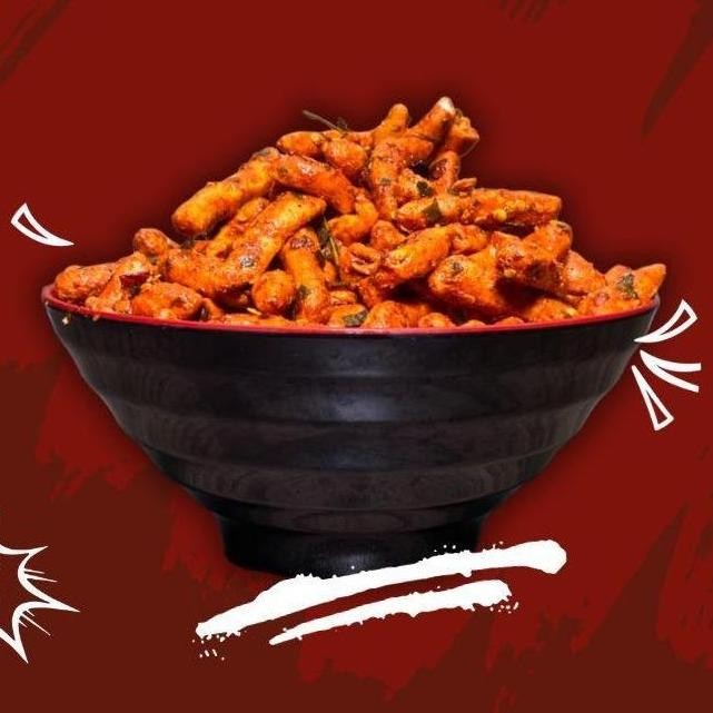 

New PAKET BUNDLING LARIS - 500GR