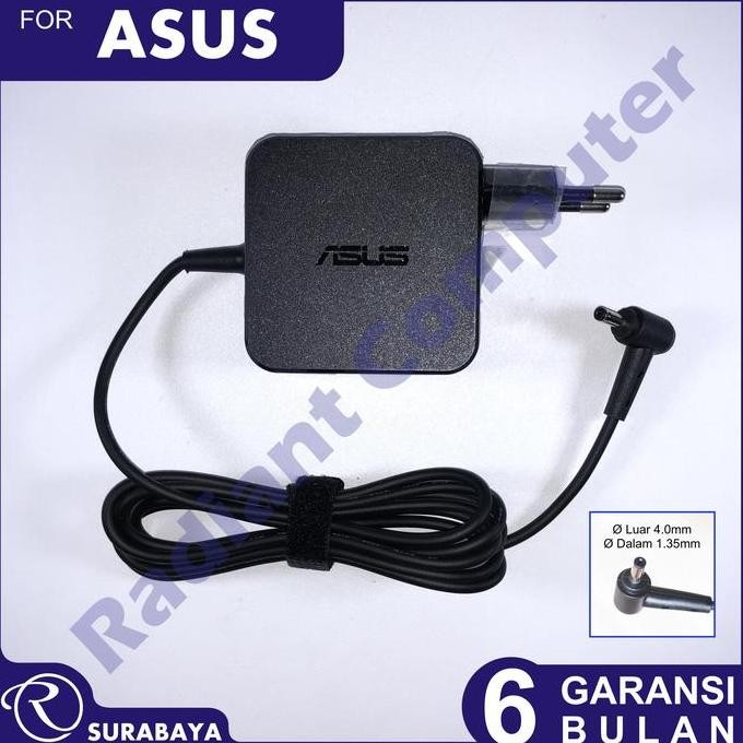 Adaptor Charger Asus A411 A411U A411Ua A411Uf A411Uq A411Q A411Qa