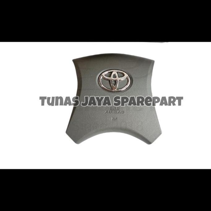 Cover Air Bag Stir Grand Innova 2012-2015 Orinal