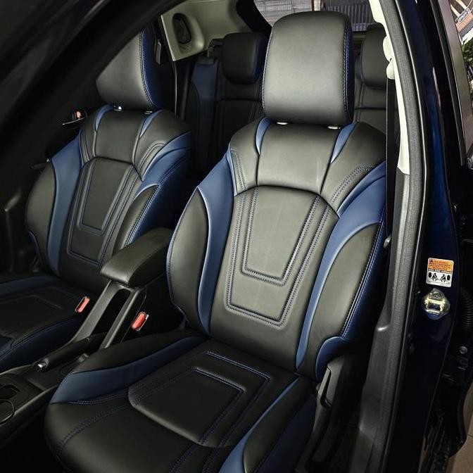 Vision levante nappa untuk baleno