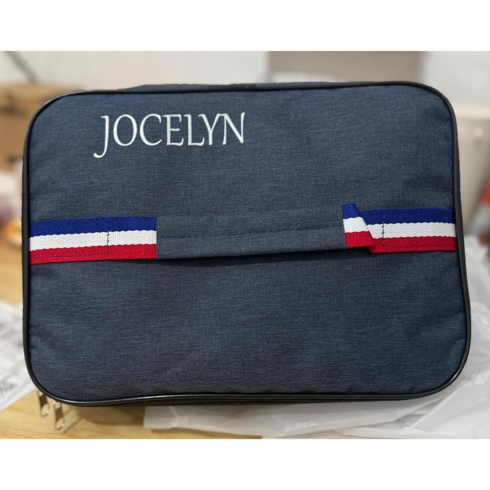 Kotak Makan Stainless Sekat 4 Lunch Box 4 Sekat Kotak Bekal Makan