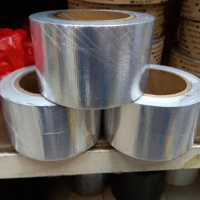 

Anti Splashing Solatape 3"-Spray Stop-Marine Anti Splash Tape