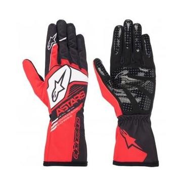 Alpinestars Tech-1 K Race V2 Corporate Glove