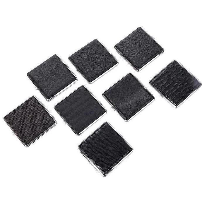 Kotak Tempat Rkk 20 Stik Kotak Kulit Penyimpanan Rkk 20 Batang Kotak Rkk Besar Murah