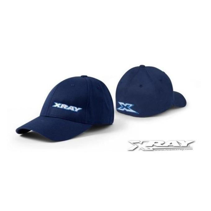 396903 XRAY Flexfit Cap (L-XL)