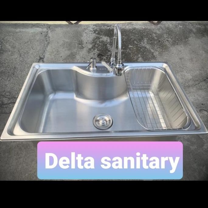 Bak Cuci Piring / Kitchen Zink 805024