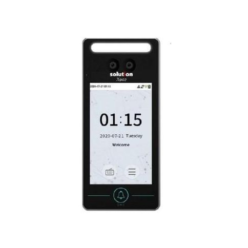 Mesin Absensi Solution X902