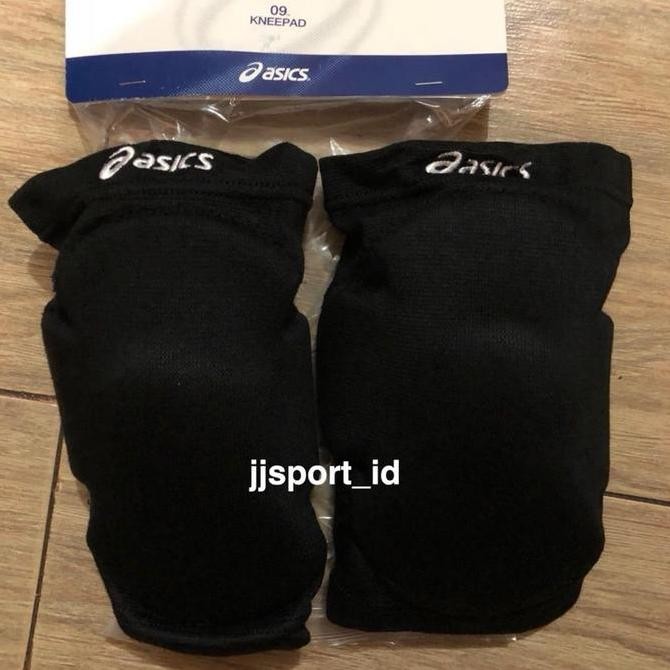 Pelindung Lutut Kiper Kneepad Knee Pad Kiper Futsal Voli Volley Asics