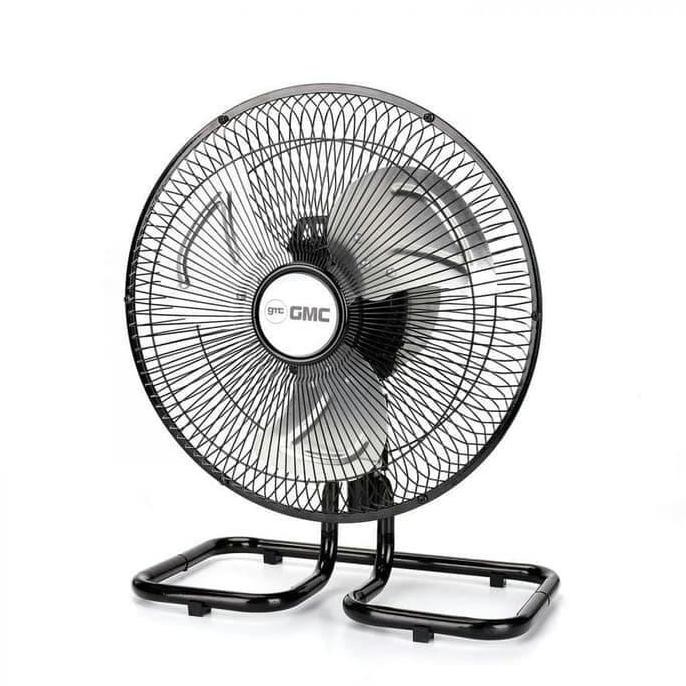 Promo Kipas Angin Besi GMC 16" / Kipas Angin Tornado GMC 16" COD
