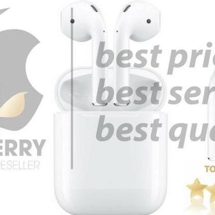 Resmi Airpods 4 | Airpod 3 | Pro 2 Magsafe Usbc Original