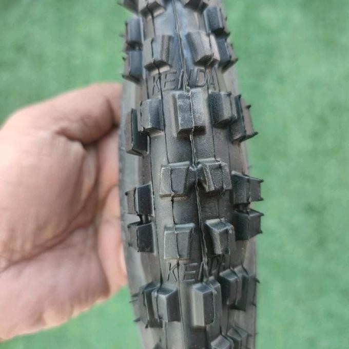 Promo ban kenda 26x2.35 ban luar kenda kinetics 26 x 2.35 ban mtb kenda kinetik COD