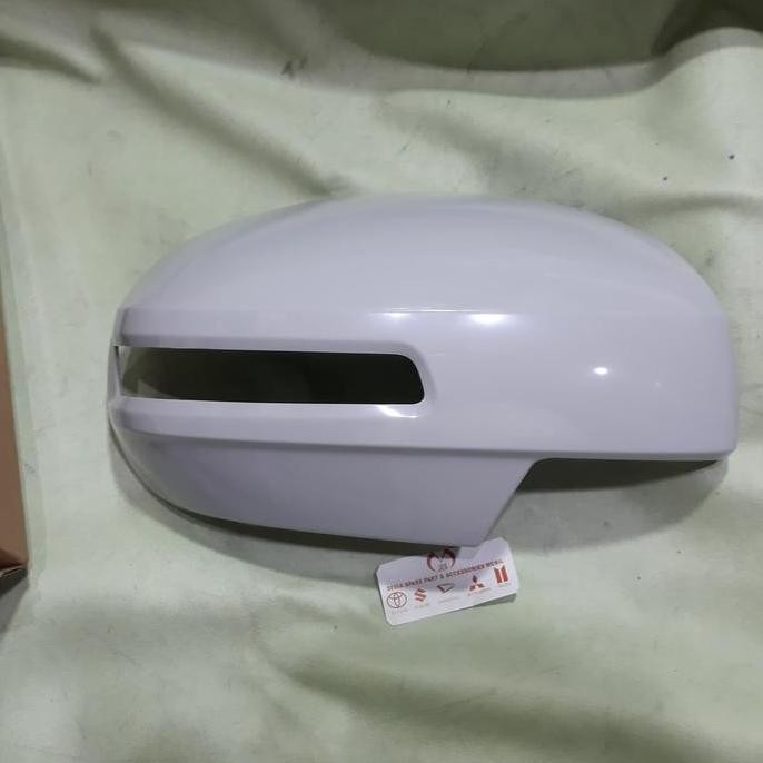COVER SPION ERTIGA 2013-2014 (KANAN MODEL SEN) ASLI