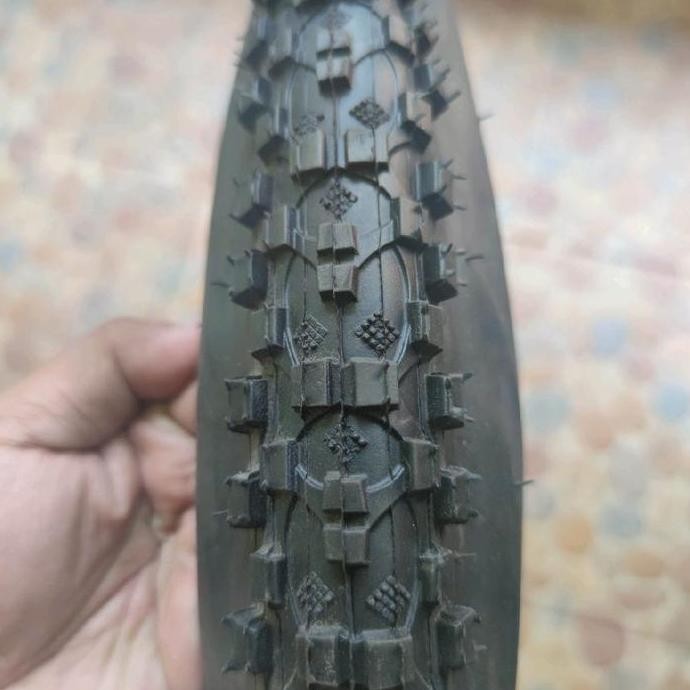 Promo Ban luar kenda 27.5x2.10 mtb ban 27.5 x 2.10 ban kenda COD