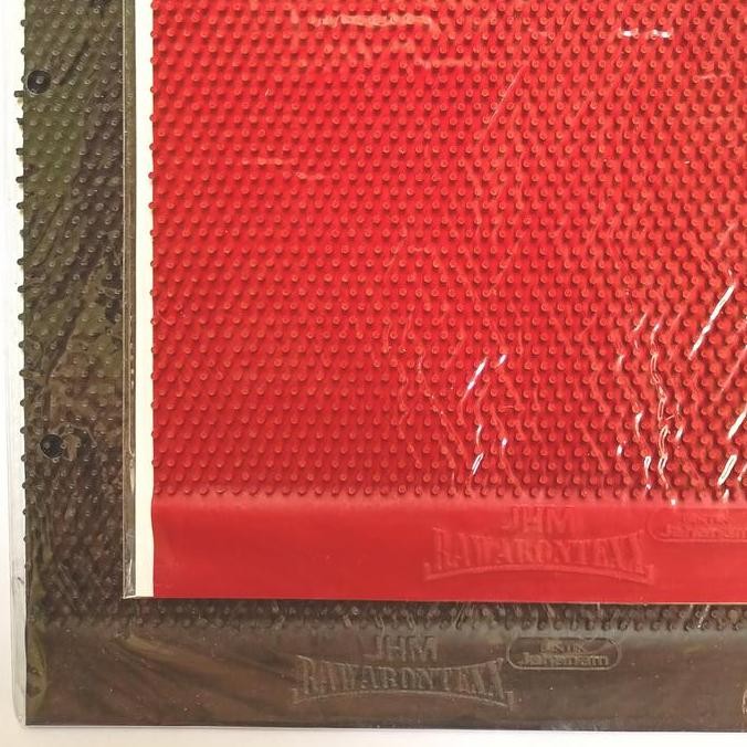 BEBAS ONGKIR - Bintik JAHANAM JHM RAWARONTEXX