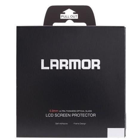 Larmor Screen Protector for Fujifilm GFX 50R Fuji GFX 50R Brand New