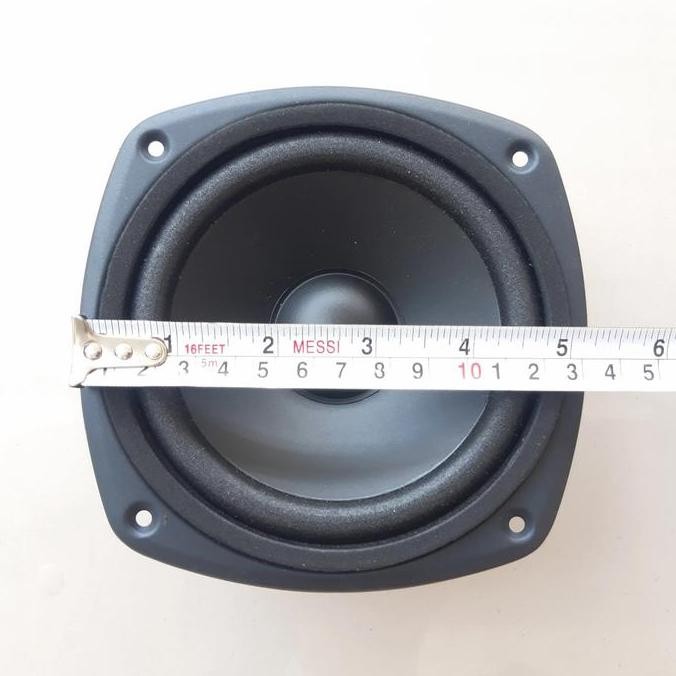 Asli Audax 5071 SPEAKER 5 INCH AUDAX SURROUND SPEAKER 5in AUDAX 80watt