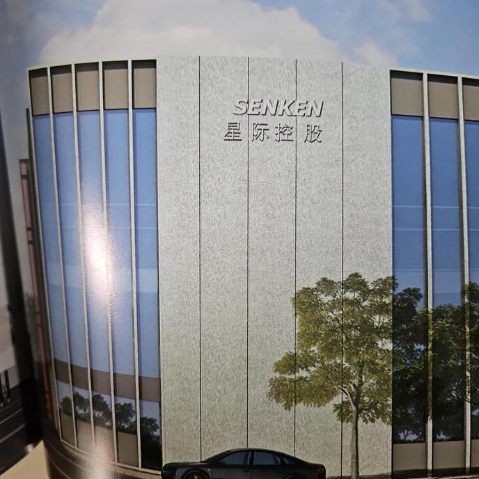 speaker SENKEN YD100i