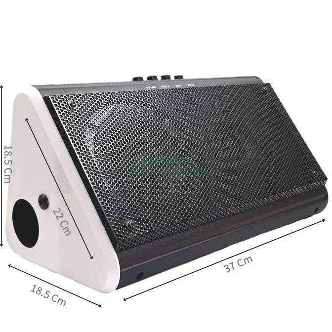 Speaker Mobil Active Universal FTC Cabin - 12V