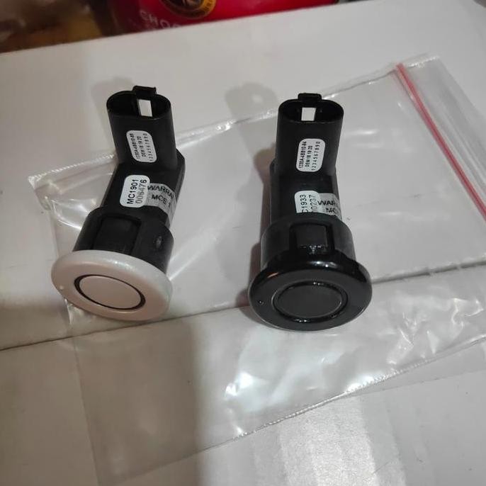 BEBAS ONGKIR - sensor mundur Avanza 2019