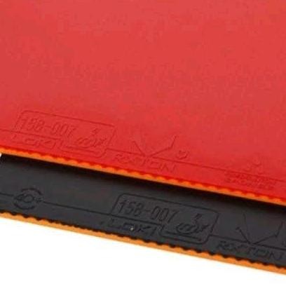 Karet Pingpong Loki Rxton 5 Karet Loki Rxton V Original Tenis Meja