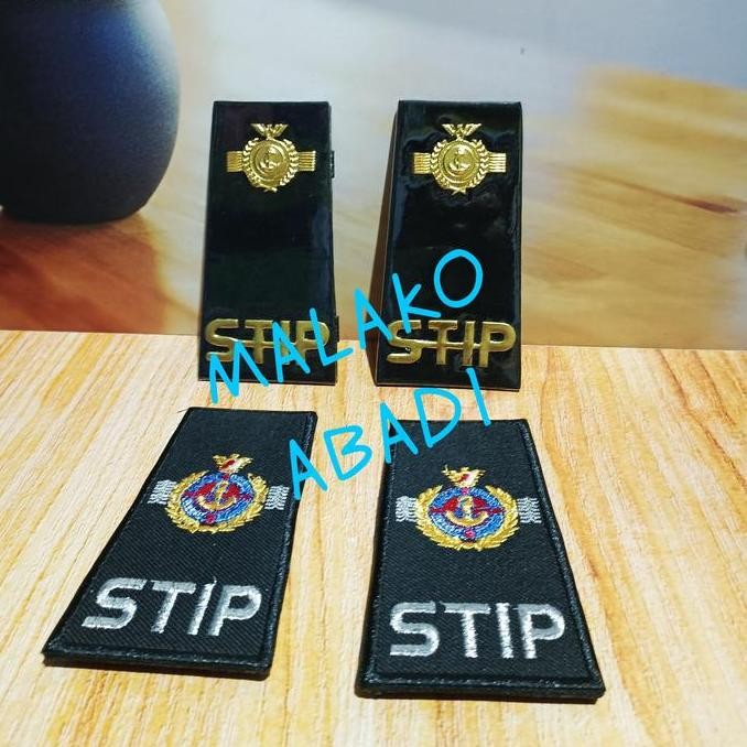 TERBARU - Evolet STIP pelayaran