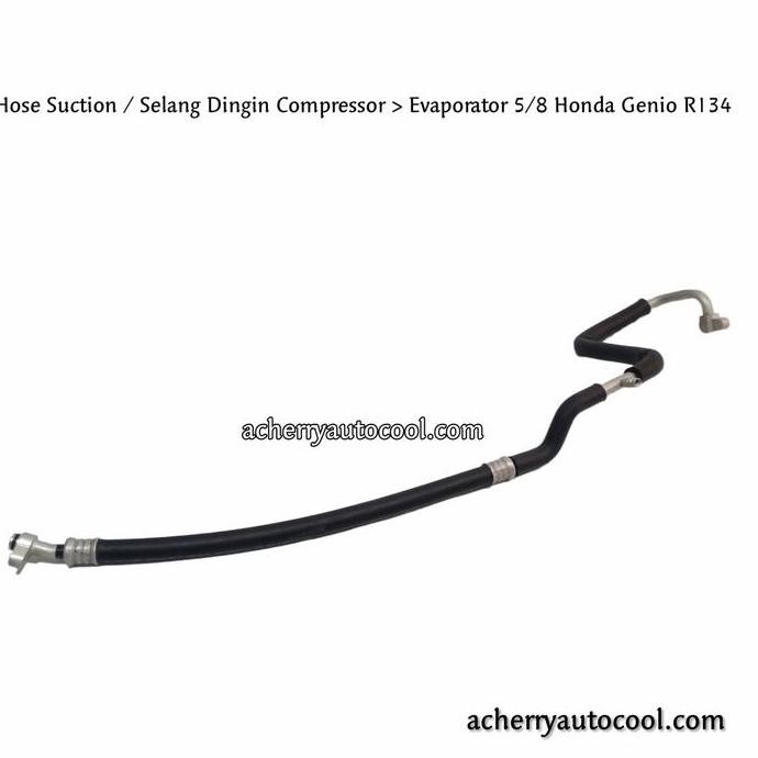 langsung order saja] Hose Suction - Selang Dingin Ac Mobil 5/8 Honda Genio R134