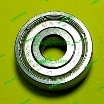 ~~~] Bearing / Laher / Lahar NKN 627z ori Japan