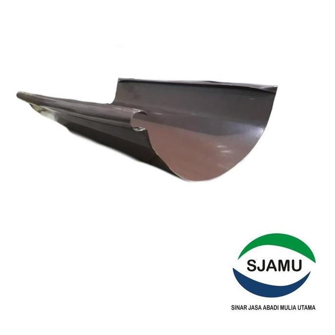 Talang Air Rumah (SJAMU Talang Metal) Talang Classy'c IRF