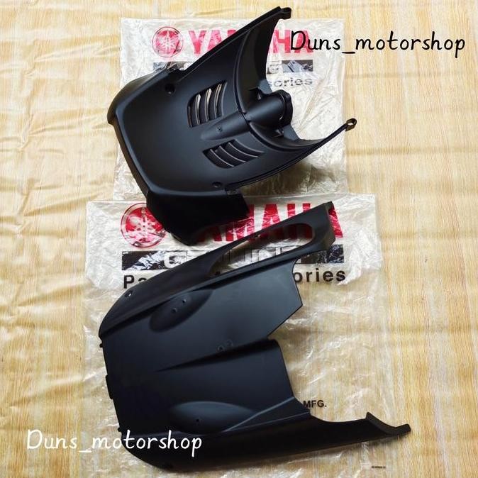 Dek Paruh Mio Soul + Dek Kolong Mio Soul Original Yamaha Premium