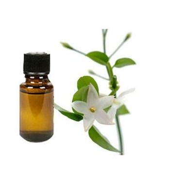 Jasmine Essential Oil 10 ml / Minyak Atsiri Melati AGR
