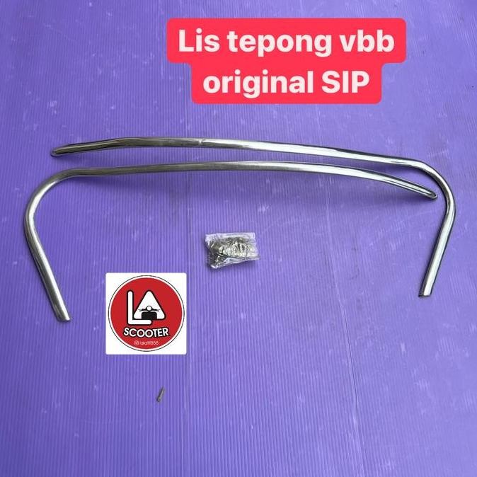 Lis Tepong Vbb Original Sip Best Quality