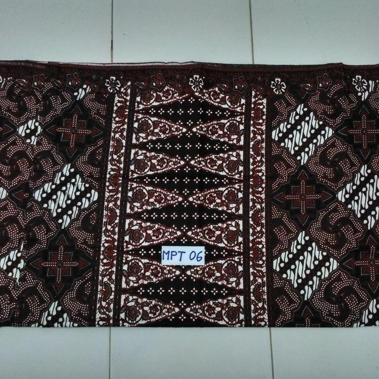 Sarung Batik Mpt | Sarung Pria Batik Jogja Solo | Sarung Dewasa Trending