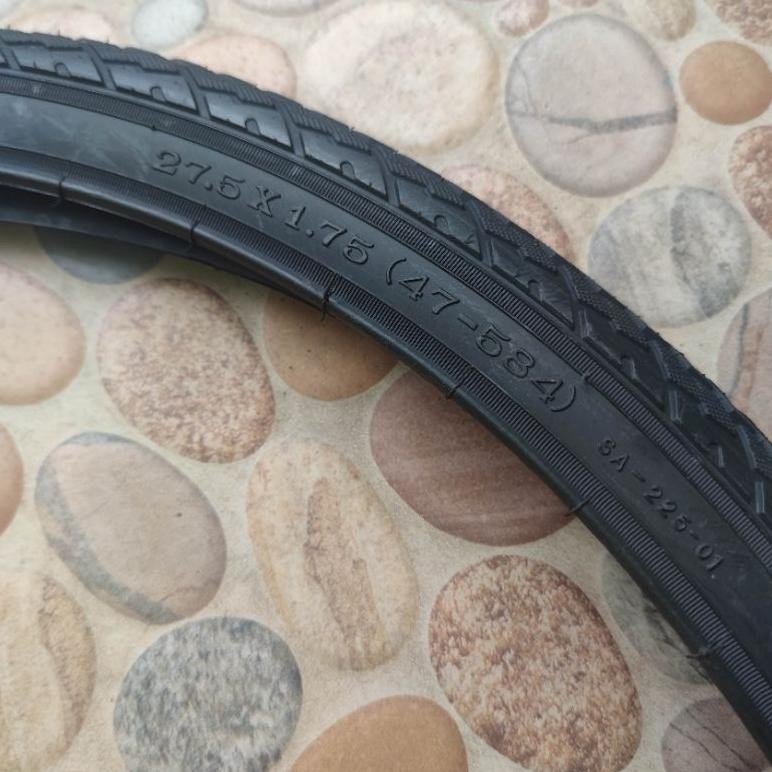 ban swallow 27.5x1.75 road aspal ban luar mtb 27.5 x 1.75 deli tire