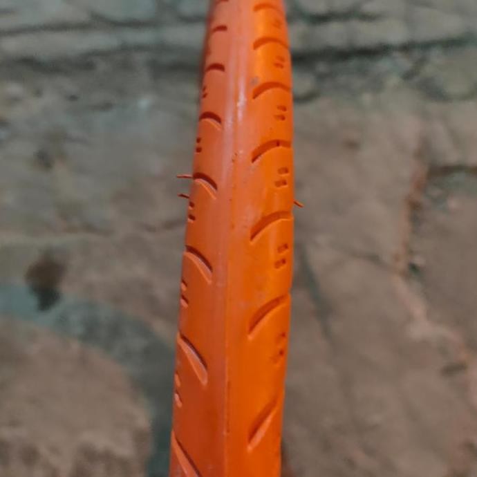 Promo Ban luar sepeda mtb 26 x 1.15 CST traveller warna COD