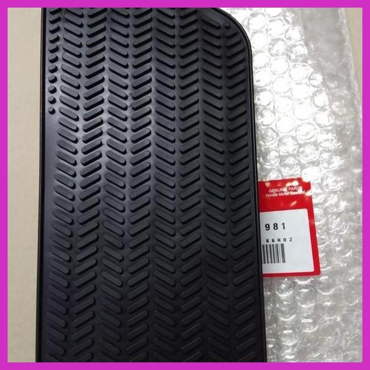 SALE FOOT REST HONDA MOBILIO OTOMOTIF MOBIL / MOTOR SIAP KIRIM