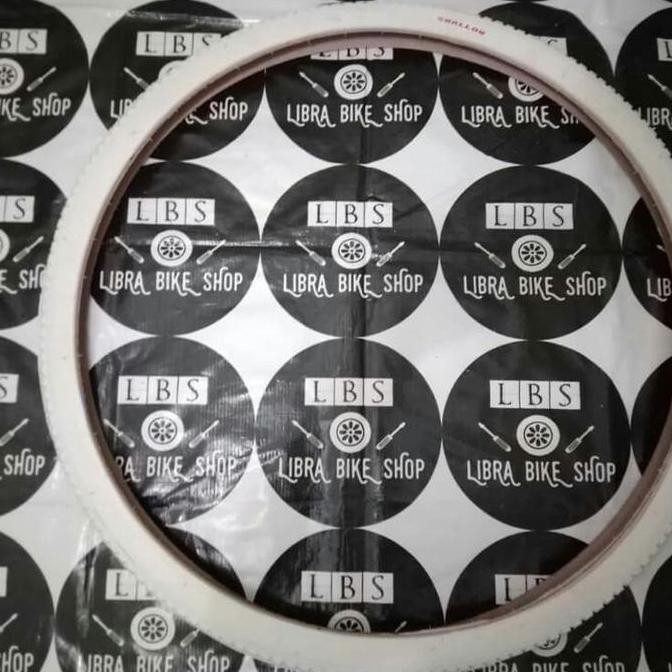 Promo BAN LUAR SWALLOW PUTIH 28 BECAK ONTEL l BAN LUAR 28 SWALLOW COD