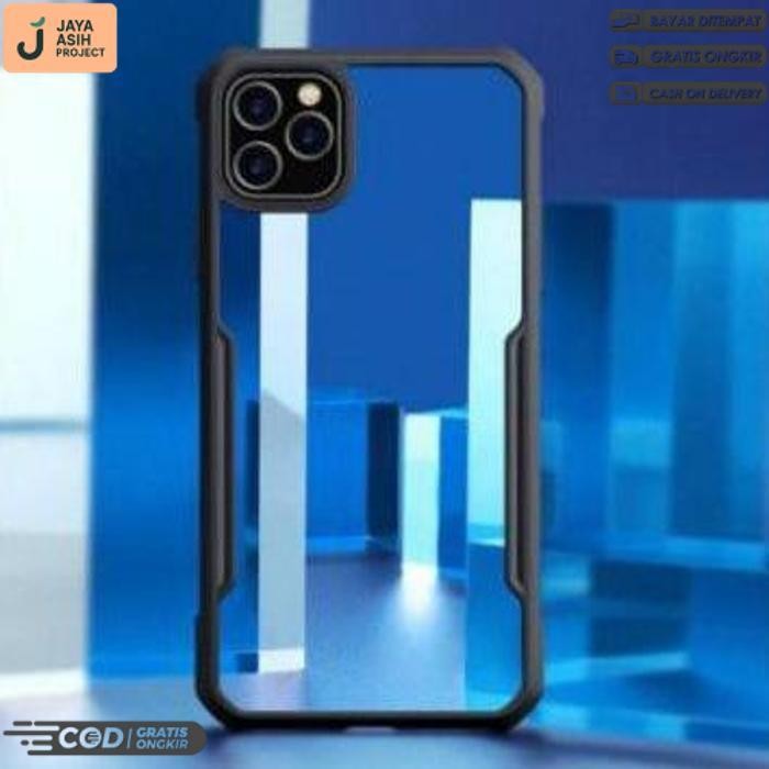 Promo Case Antifall Airbag Spigen For Realme 5 Pro Promo