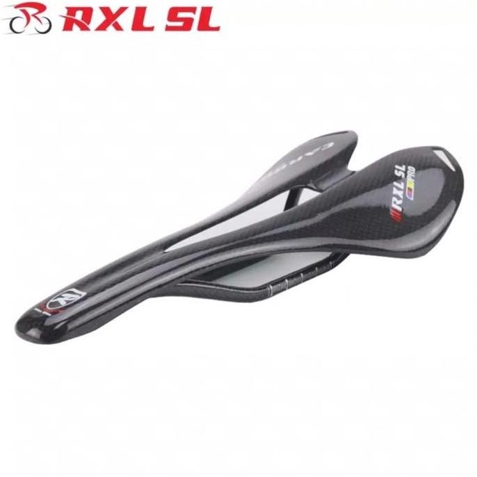 Promo Sadel Sepeda Balap Carbon RXL SL Karbon COD