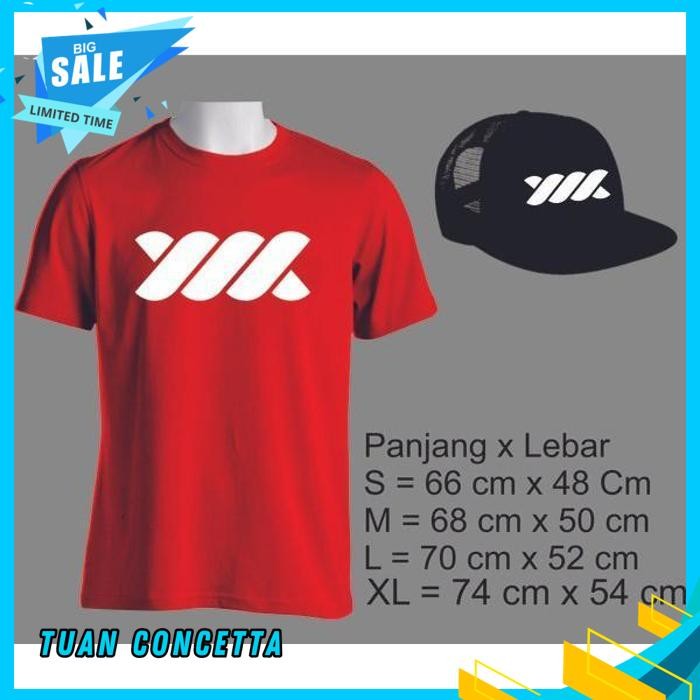 KAOS + TOPI TSHIRT BAJU OBRAL MURAH COMBED 30 DISTRO WADEZIG POLOS CUSTOM JERUSALEM UNISEX INDONESIA