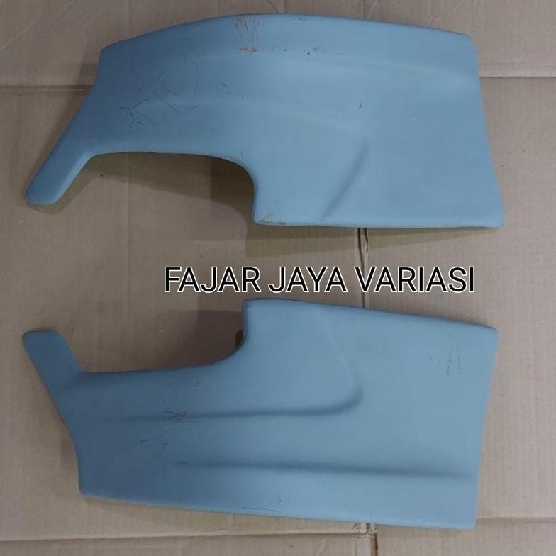 Bodykit Innova luxury bodykit depan Innova 2014-2015