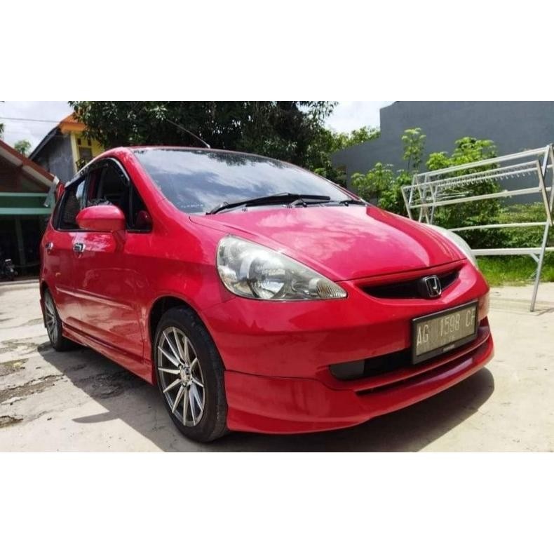 bodykit jazz idsi vvti bodykit fuul st
