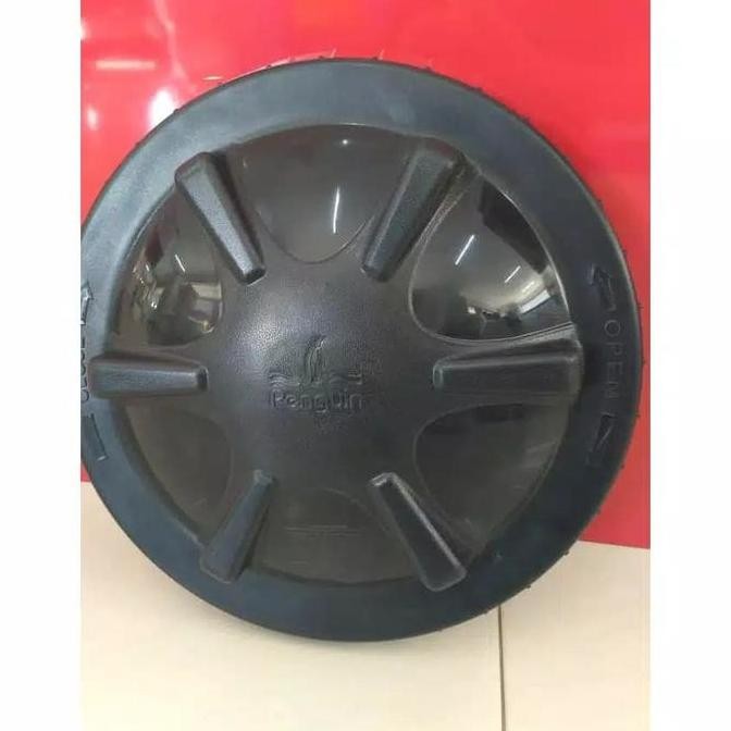 Tutup Toren Penguin / Tutup Tangki Air Ukuran 300-1050 Liter Original