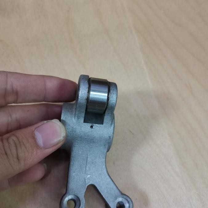 Pelatuk klep rocker arm a hyundai atoz 1.1 / kia picanto