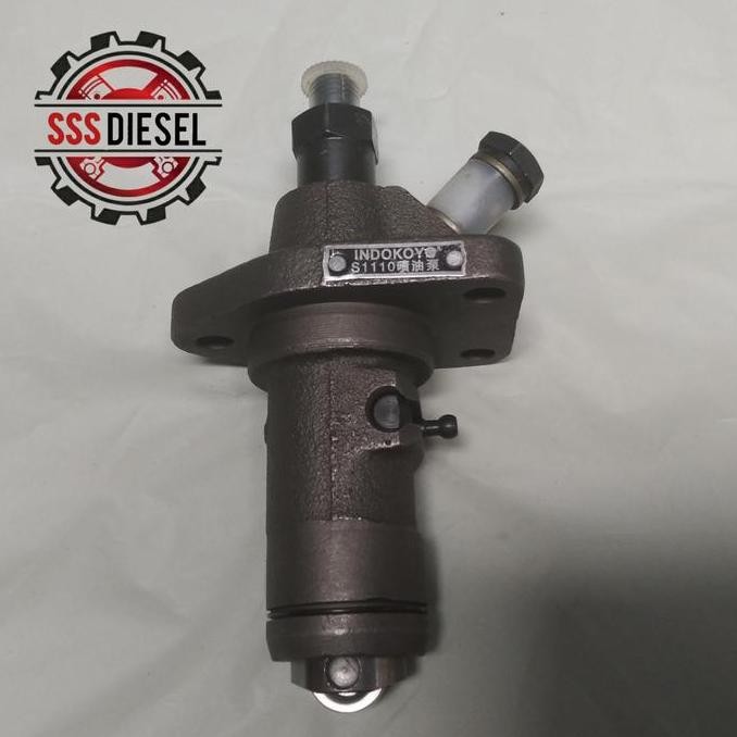 bospom pump diesel S1110 fuel injection pump
